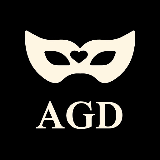 AgeGap Dating App: Meet & Chat