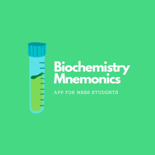 Vitamin B - Biochemistry Mnemo