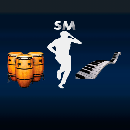 Salsa Master App