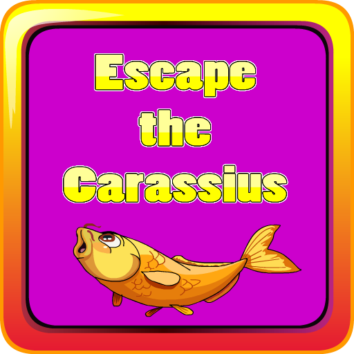 Escape the Carassius