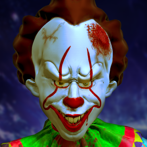Scary Clown Survival - Haunted