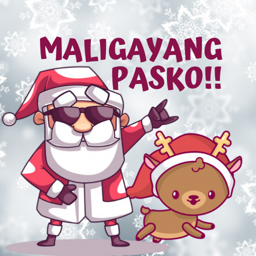 Tagalog Christmas Songs