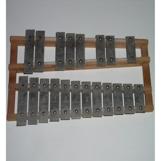 Glockenspiel