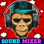 Auto Dj Mixer Pro : Sound Maker