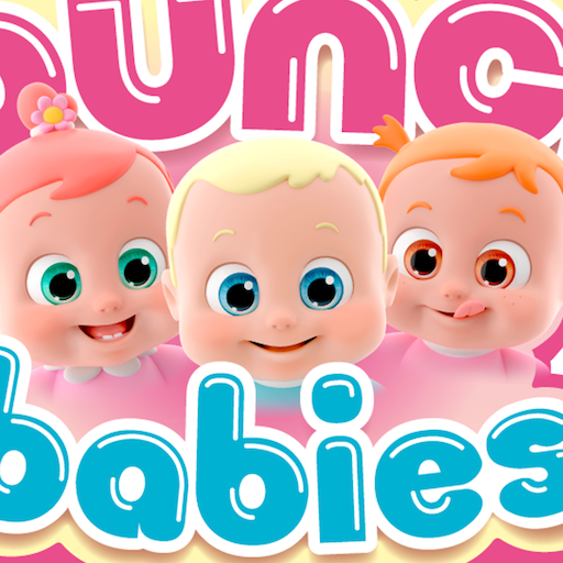 Bouncin Babies in Action