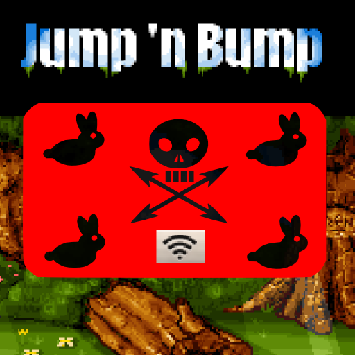 Jump n Bump - Juega ahora en