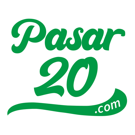 Pasar20 ∙ Belanja Kebutuhan Da