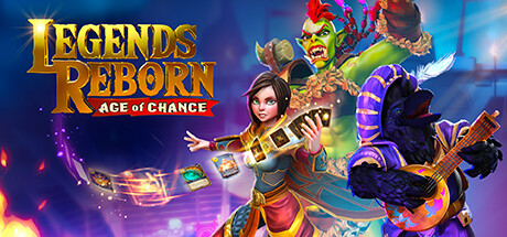 Legends Reborn Playtest