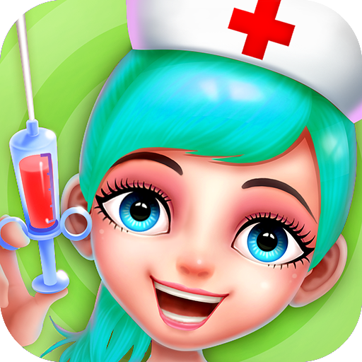 Doctor Games - Hospital