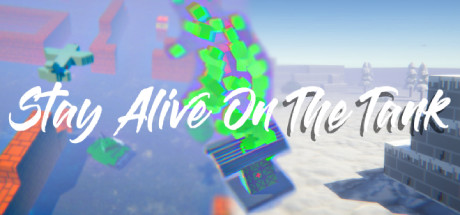 Stay Alive On The Tank: Explosive Shells In The Darkness