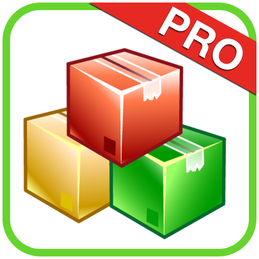 Inventory management for small