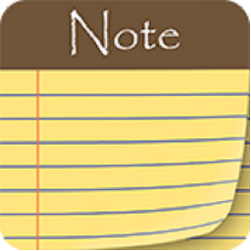 Notepad