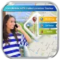 Live Mobile Phone GPS Caller Location Tracker