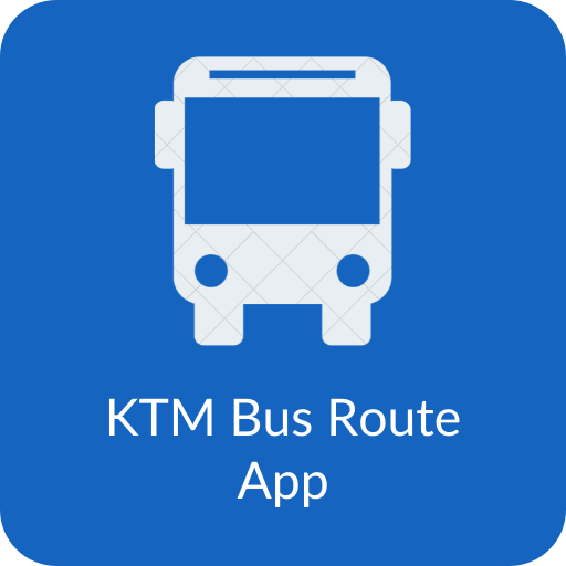 KTM Bus Route