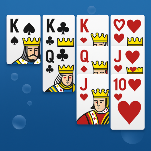 Solitaire Super Blue