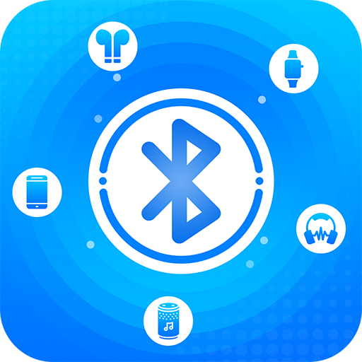 Find All Bluetooth Devices