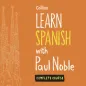 Paul Noble Spanish Audio Course