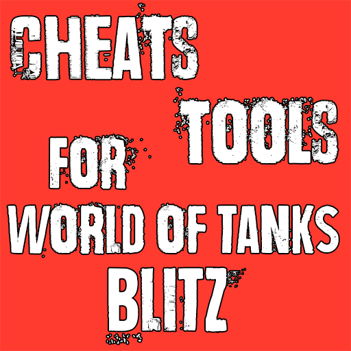 Cheats Tools For World Of Tanks Blitz