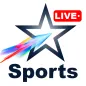 Star Sports Live Cricket TV Hub