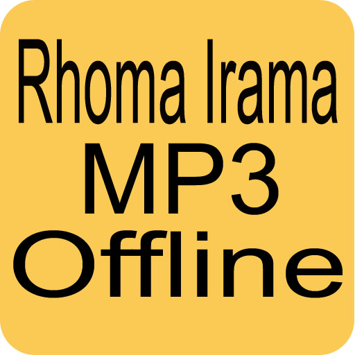 Rhoma Irama MP3 Offline