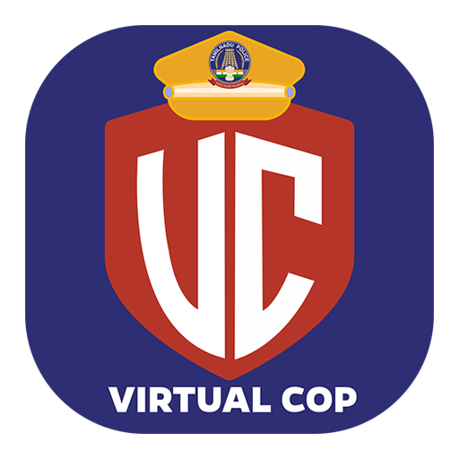 Virtual Cop