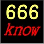 666 Know
