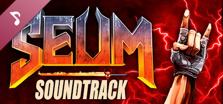 SEUM: Speedrunners from Hell - Soundtrack