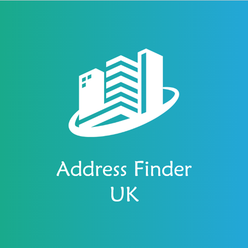 UK Address Finder