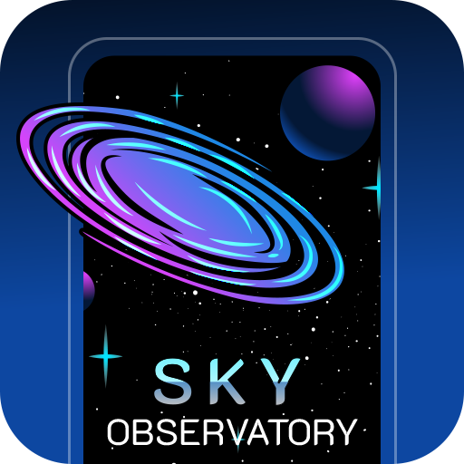 Star Finder – Night Sky View