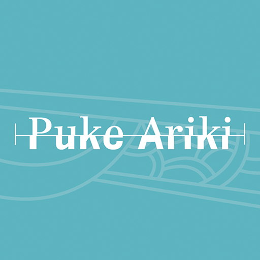 Puke Ariki Libraries