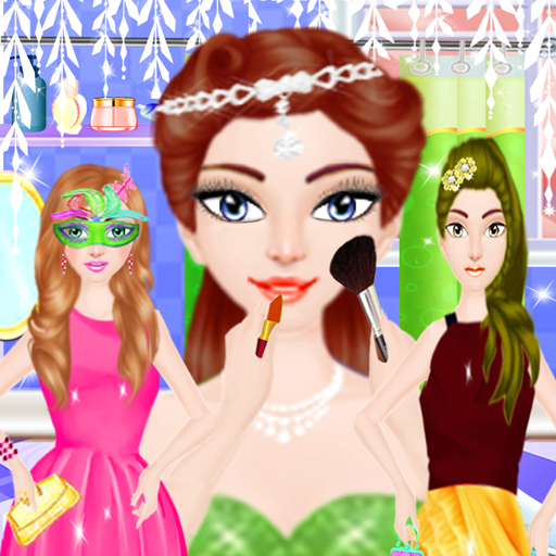 Princess Beauty Fashion Salon