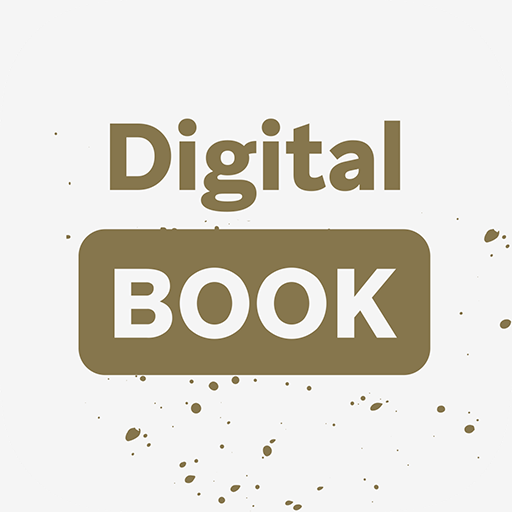 Digital BOOK