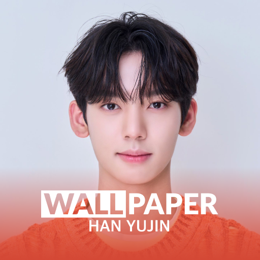 HAN YUJIN (ZB1) HD Wallpaper