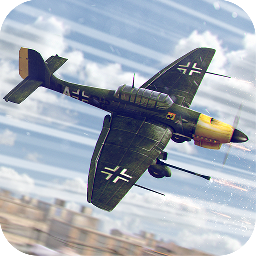 Airplane Attack 3D | Free Game