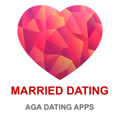 App de namoro casado - AGA