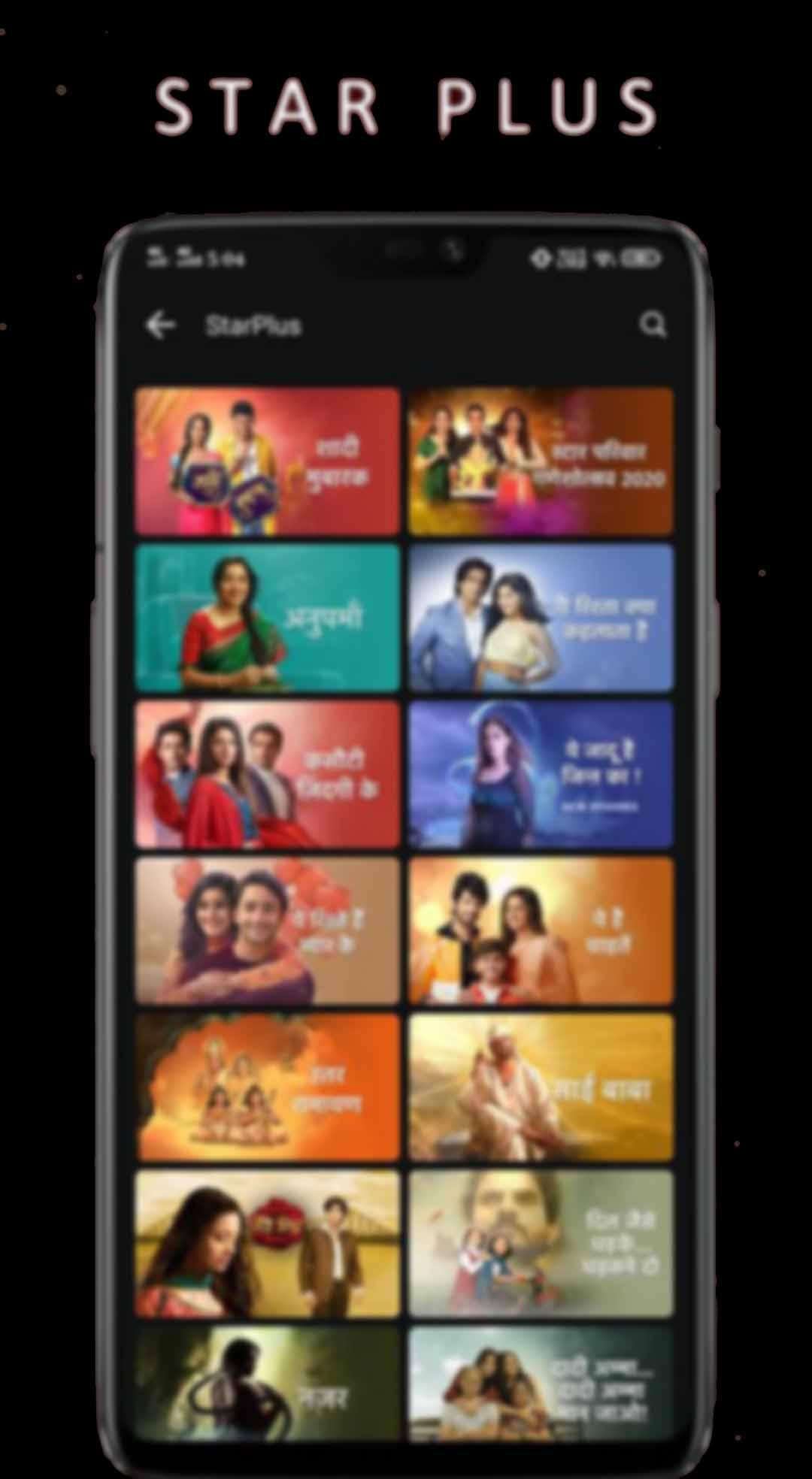 Download Live All TV Channels Star Gold, Movies Tips 2021 android on PC