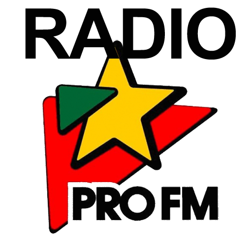 Radio PRO FM Romania