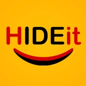 HIDEit - Hide Photo Video
