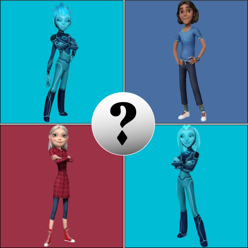 3 Below Fan Quiz - Tales of Ar