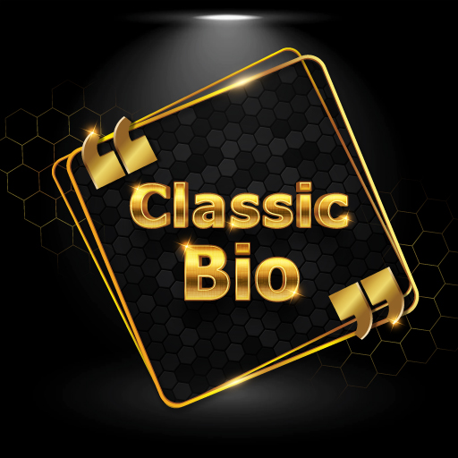 CaptionIsta - Classic Ista Bio