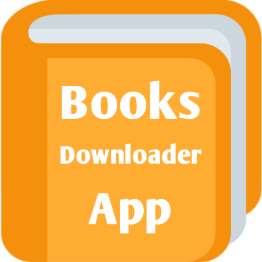Books Downloader get anybooks