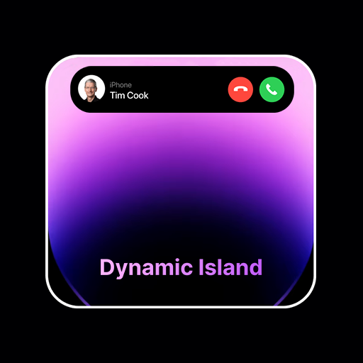 Dynamic Island Info