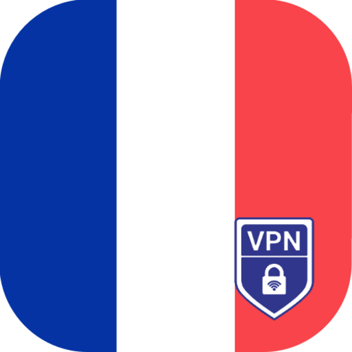 VPN France - VPN Proxy Master