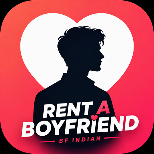 rent a boyfriend app