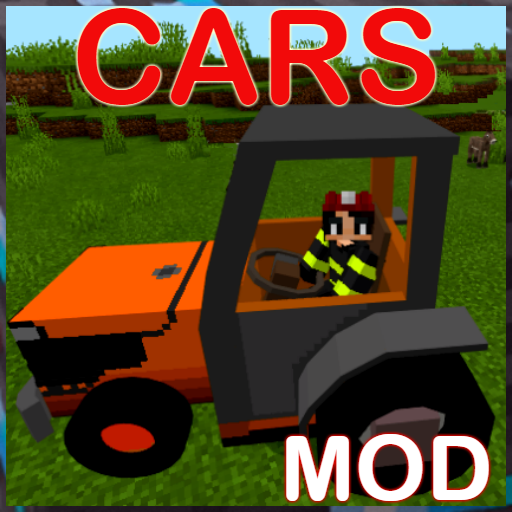 Mod transportasi untuk mcpe