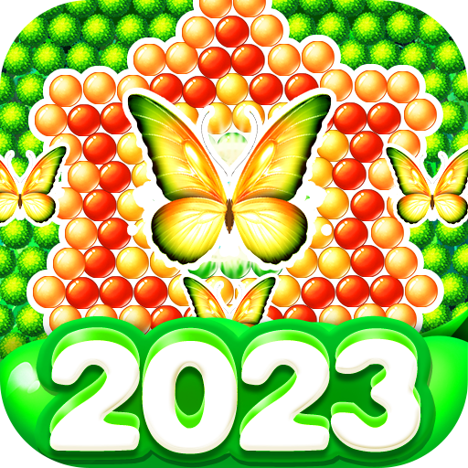 Download Bubble Shooter 2 android on PC