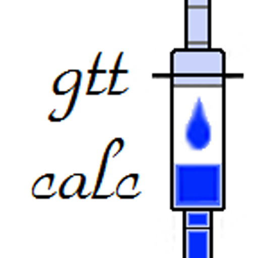 Infusion calculator