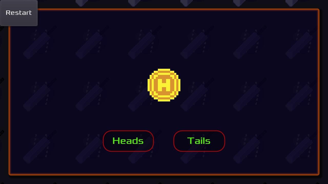 Download Head Tails The Game android on PC