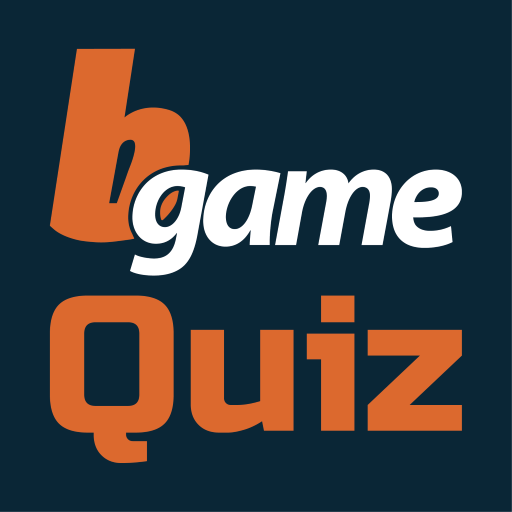 Bgame Quiz