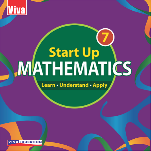 Start Up Mathematics (Class 7)